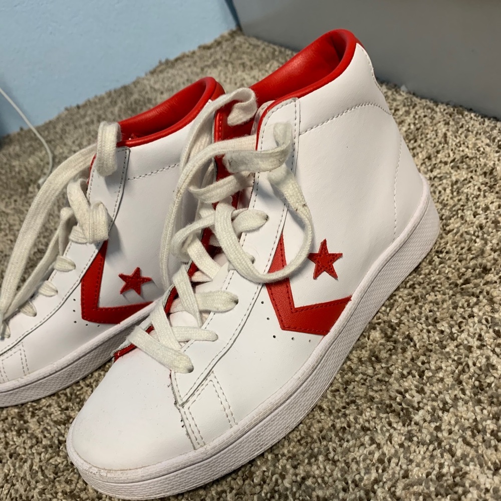 Converse